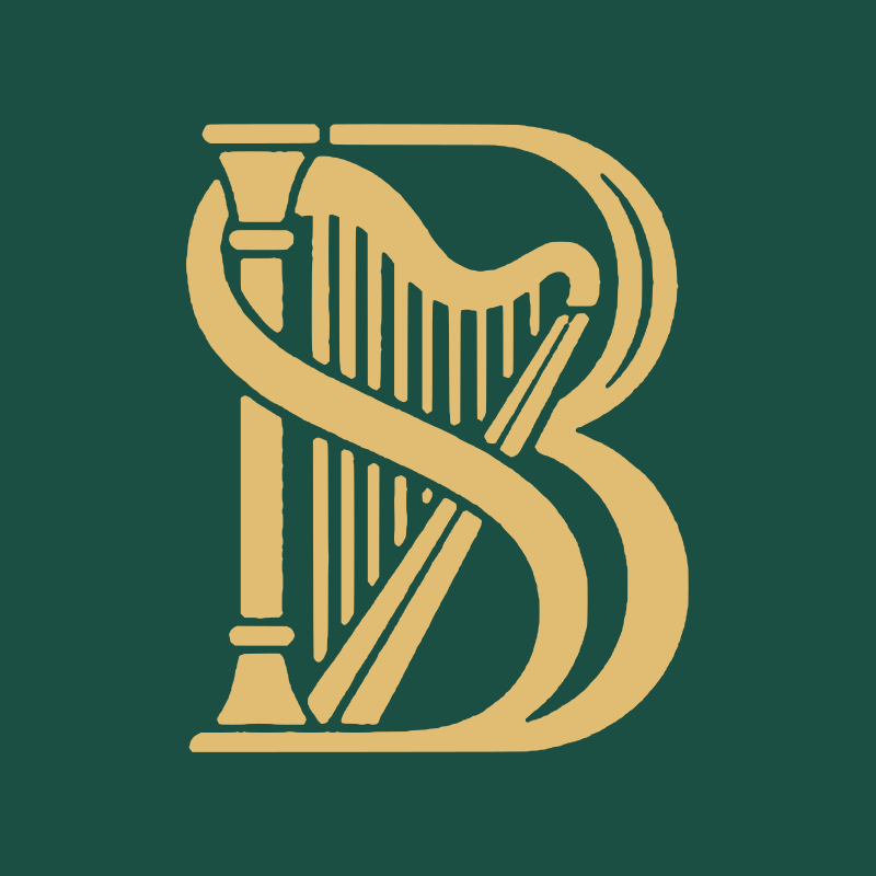 Bard's Solace Logo